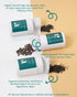 Chemotherapy | Chemo Recovery Tea | Tea Set | Chemo Care Package | For Him or Her